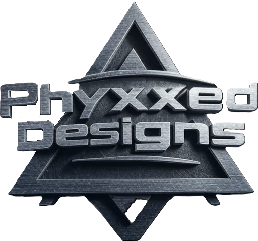 Phyxxed Designs